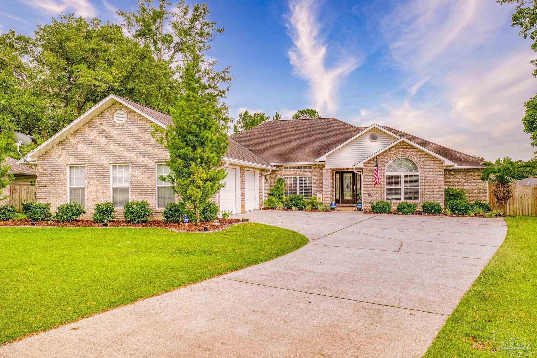3547 Haley Way Pace, FL 32571 - Photo 26 of 27 Gallery Image 26