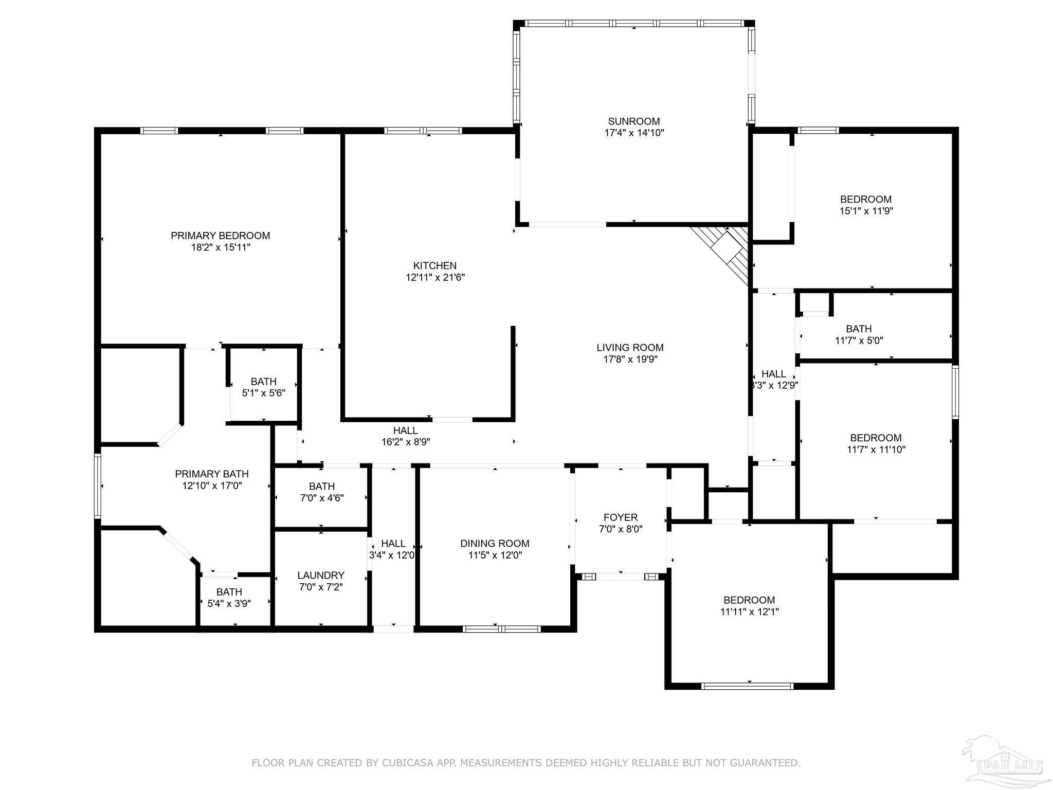 3547 Haley Way Pace, FL 32571 - Photo 27 of 27 Gallery Image 27