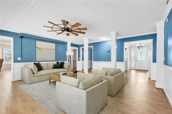 $419,000 | 200 Holly Chase Drive, Piedmont, SC 29673