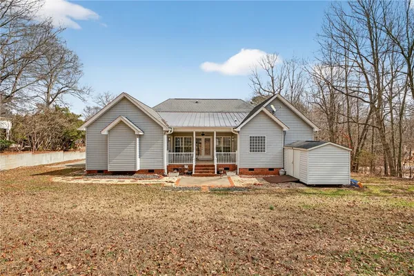 $419,000 | 200 Holly Chase Drive, Piedmont, SC 29673