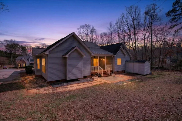$419,000 | 200 Holly Chase Drive, Piedmont, SC 29673