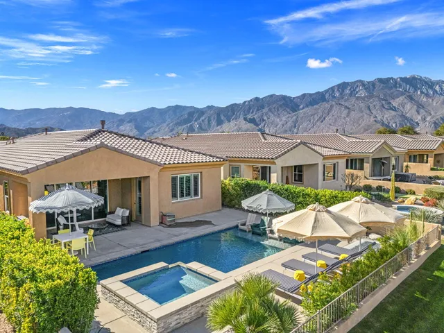 $775,000 | 67332 Zuni Court, Cathedral City, CA 92234