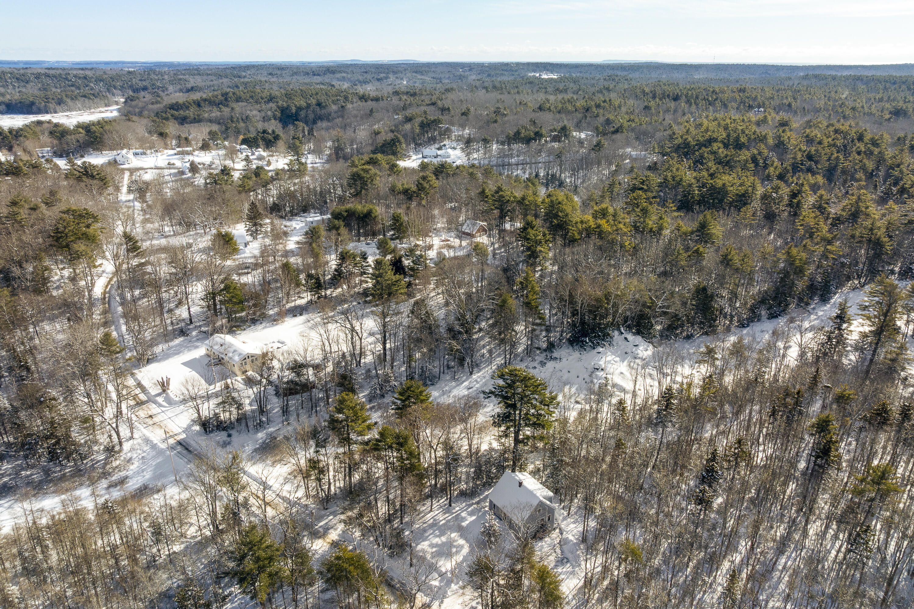 441 Splitrock Road Bristol, ME 04539 - Photo 74 of 81 04-441 Split Rock Rd, Bristol, ME-TP