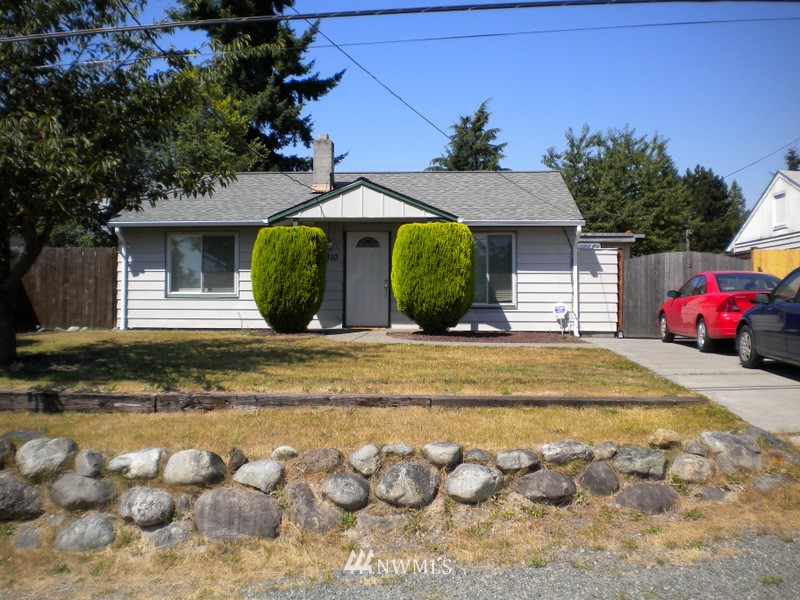 3310 Northeast 6th Street Renton, WA 98056 - Photo 1 of 11