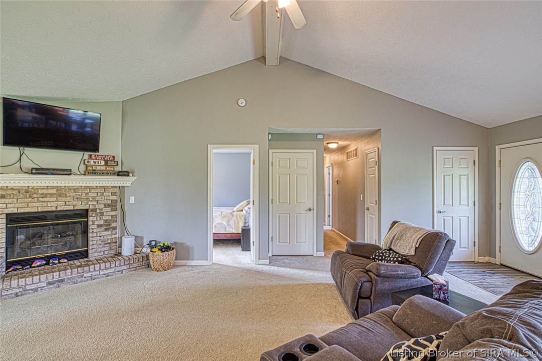 11075 South Martin Road Palmyra, IN 47164 - Photo 15 of 43 Gallery Image 15