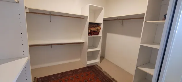 a bathroom with a toilet