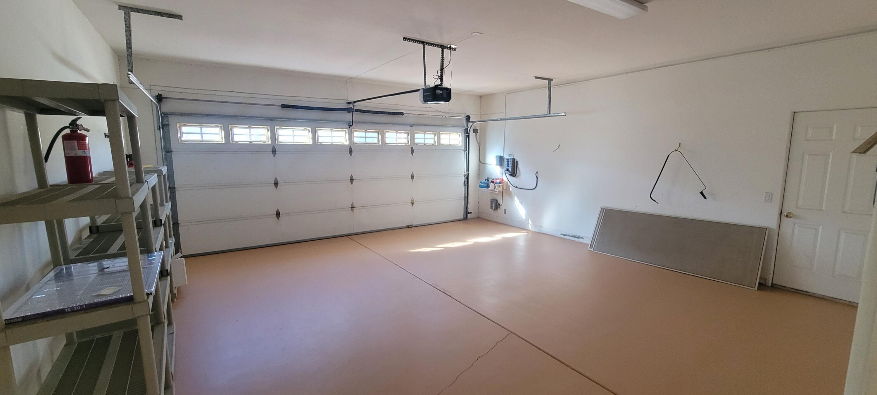 39914 Morningsprings Road Rancho Mirage, CA 92270 - Photo 54 of 54 a view of a garage