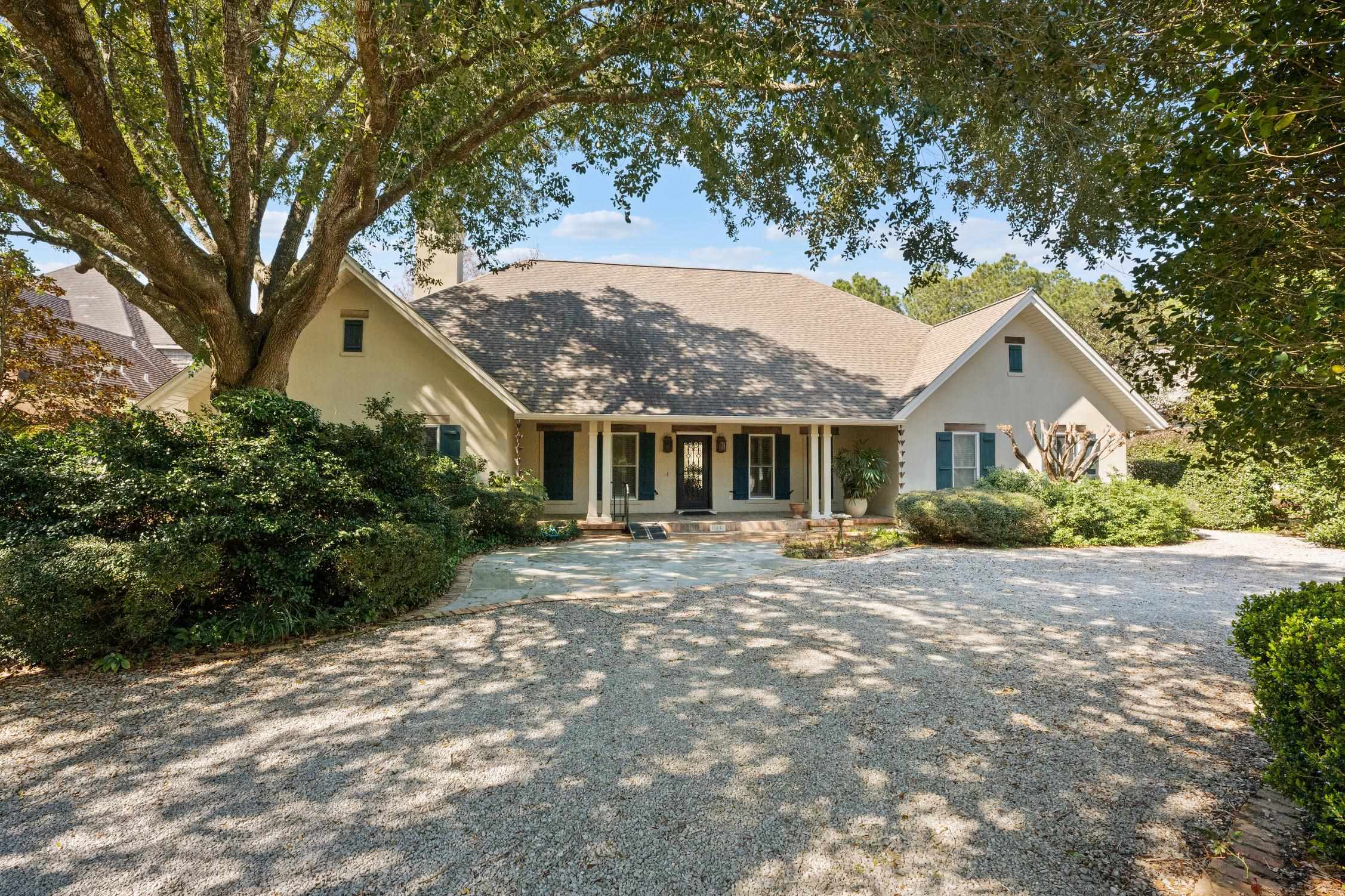 18447 Point Clear Court Fairhope, AL 36532 - Photo 1 of 14 Front Of Structure