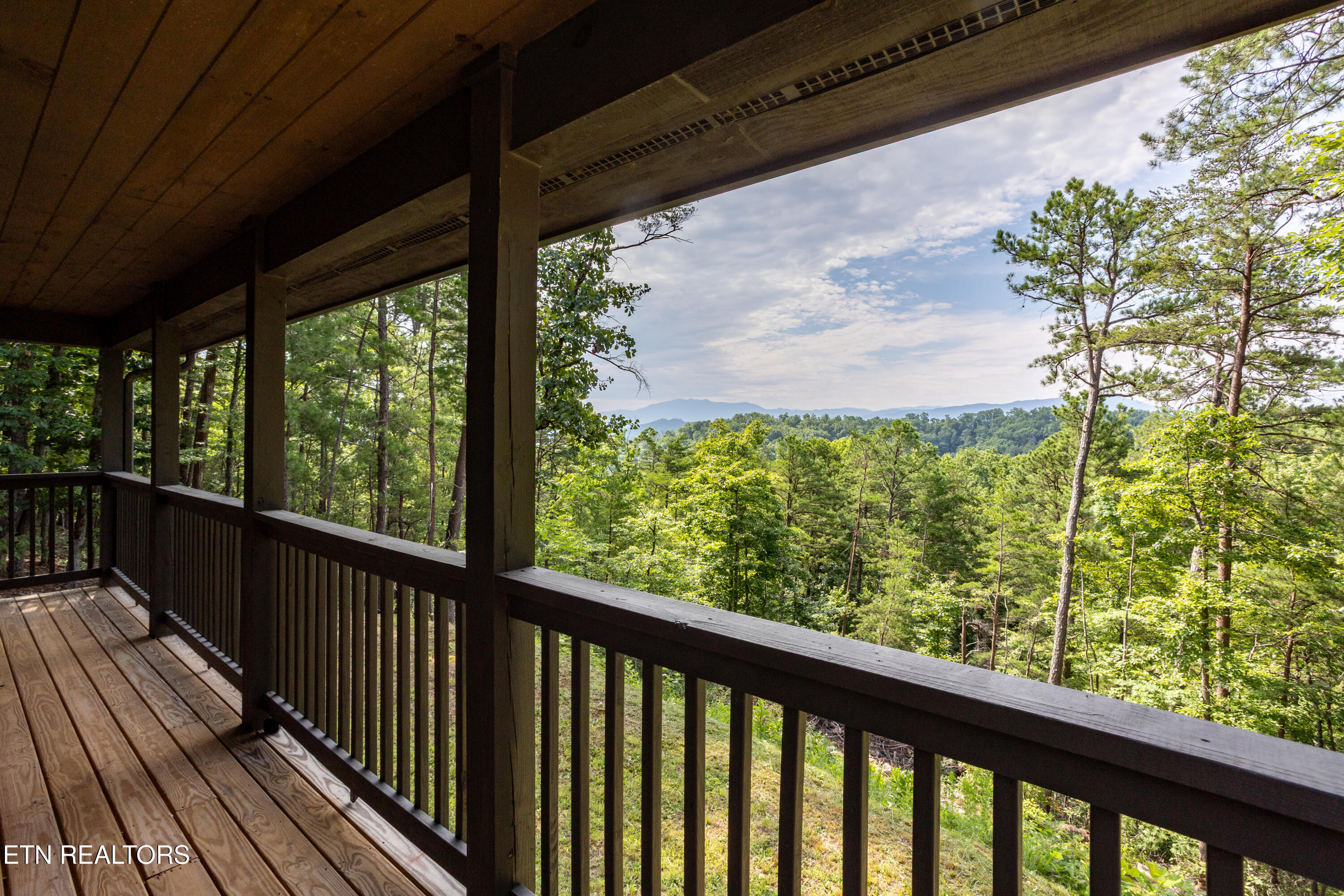 1936 Seagle Hollow Road Sevierville, TN 37876 - Photo 2 of 21 Cabin 20