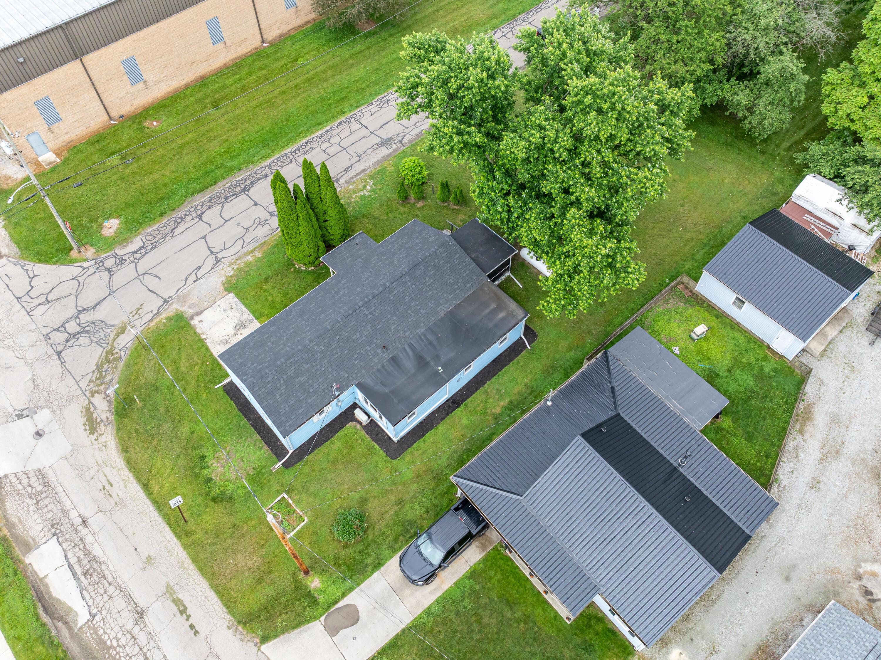320 Rohrer Street Urbana, OH 43078 - Photo 46 of 50 320 Rohrer AIR 4