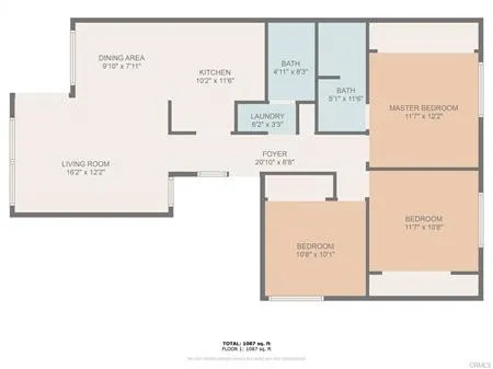 $645,000 | 3936 West 5th Street, Unit 44, Santa Ana, CA 92703