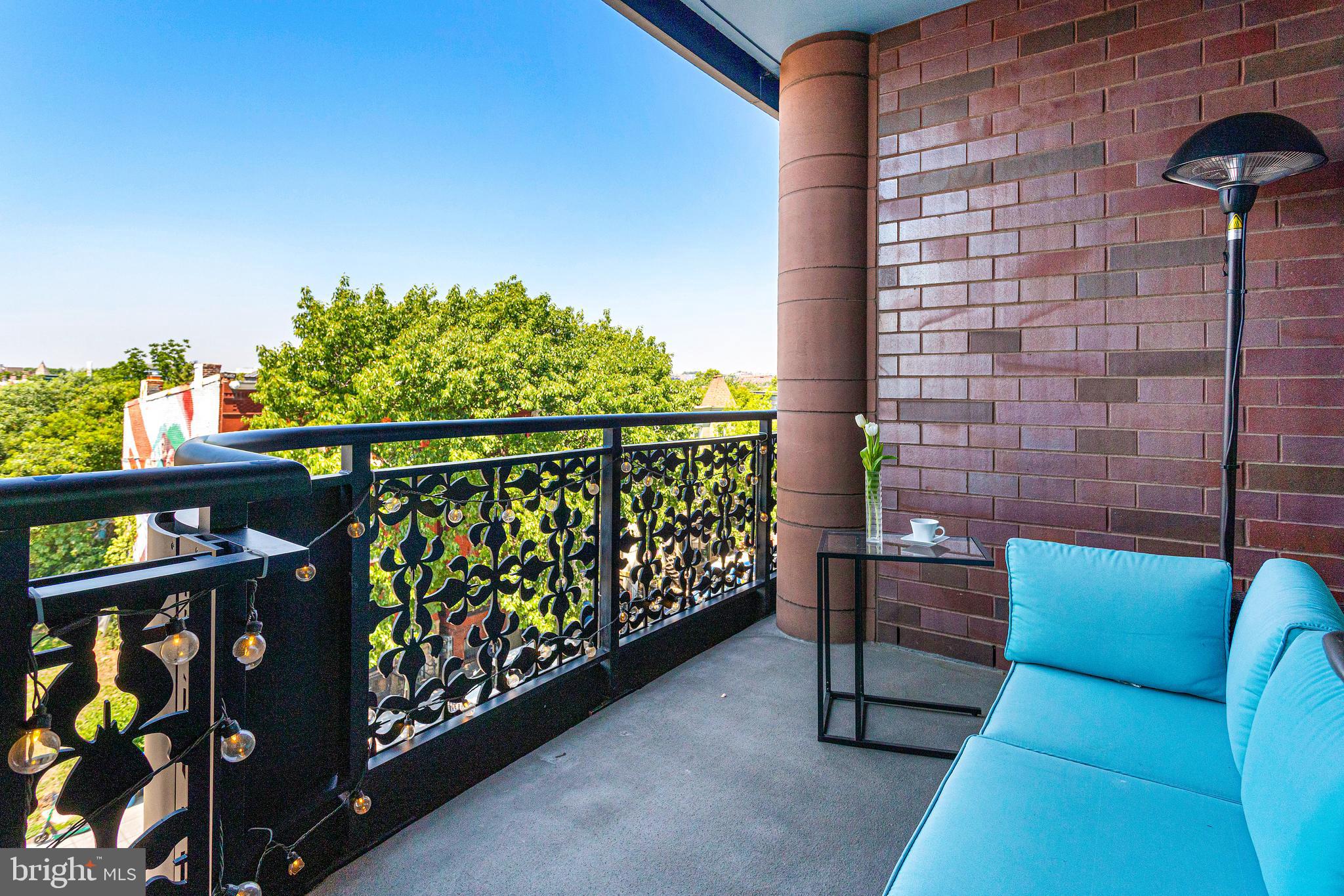 810 O Street Northwest, Unit 406 Washington, DC 20001 - Photo 31 of 43
