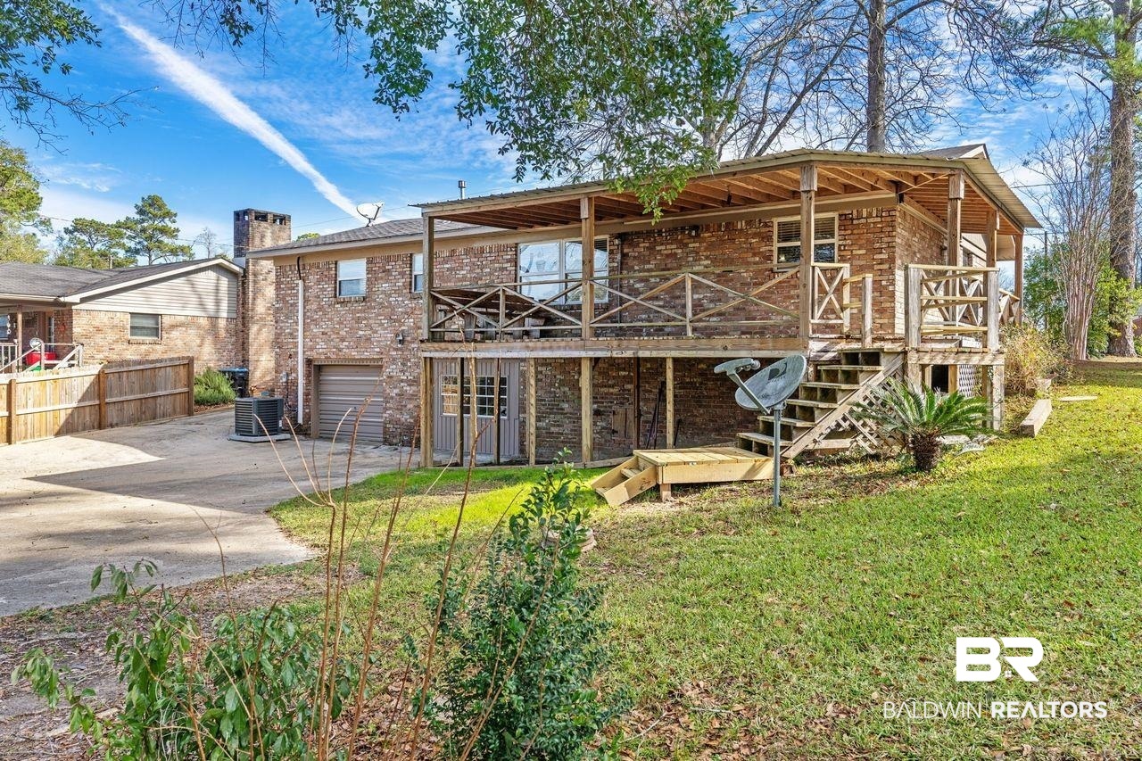 42 Ridgeview Drive Mobile, AL 36611 - Photo 18 of 19