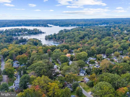 $919,000 | 500 Pine Tree Drive, Severna Park, MD 21146