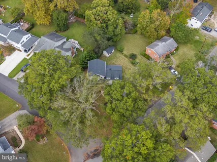 $919,000 | 500 Pine Tree Drive, Severna Park, MD 21146