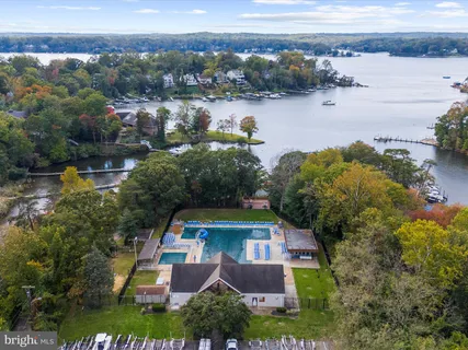 $919,000 | 500 Pine Tree Drive, Severna Park, MD 21146