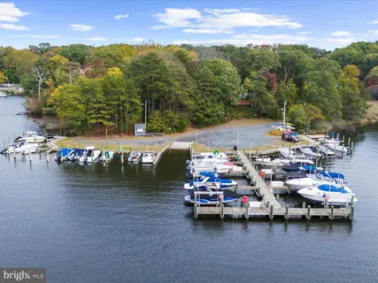 $919,000 | 500 Pine Tree Drive, Severna Park, MD 21146