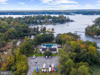 $919,000 | 500 Pine Tree Drive, Severna Park, MD 21146