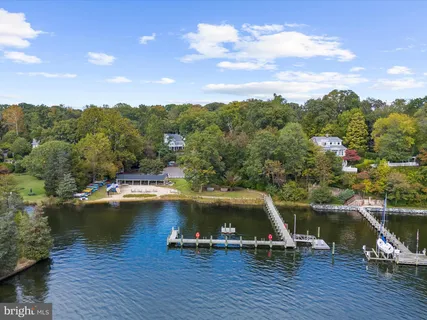 $919,000 | 500 Pine Tree Drive, Severna Park, MD 21146