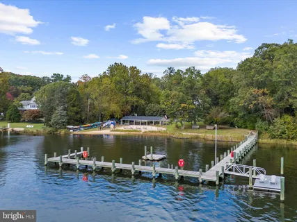 $919,000 | 500 Pine Tree Drive, Severna Park, MD 21146