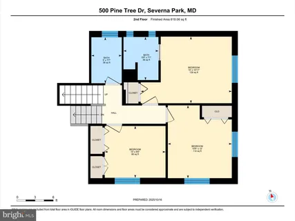$919,000 | 500 Pine Tree Drive, Severna Park, MD 21146