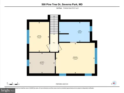 $919,000 | 500 Pine Tree Drive, Severna Park, MD 21146