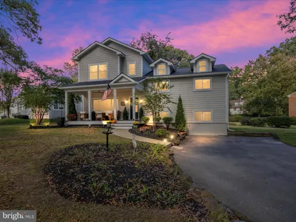 $919,000 | 500 Pine Tree Drive, Severna Park, MD 21146