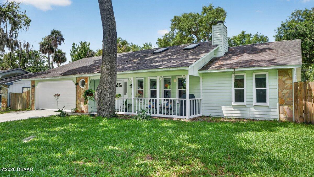 2012 Mango Tree Drive Edgewater, FL 32141 - Photo 2 of 36 2