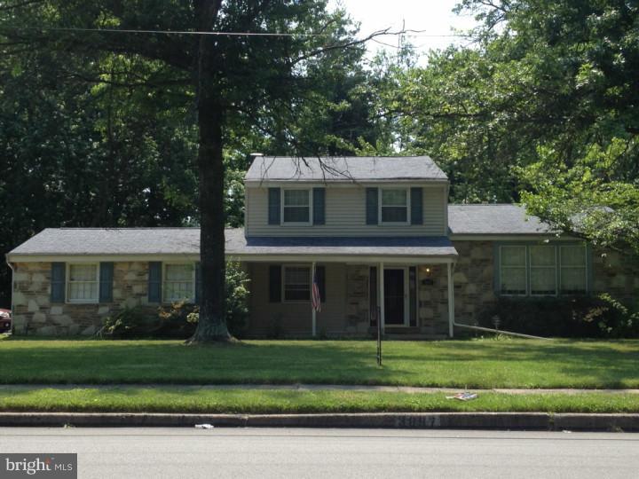 3897 Pine Road Huntingdon Valley, PA 19006 - Photo 1 of 9 Exterior Front