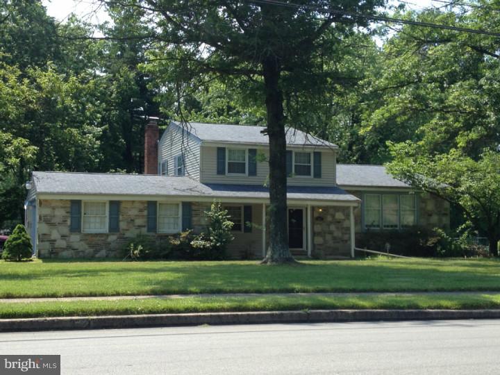 3897 Pine Road Huntingdon Valley, PA 19006 - Photo 2 of 9 Exterior Front