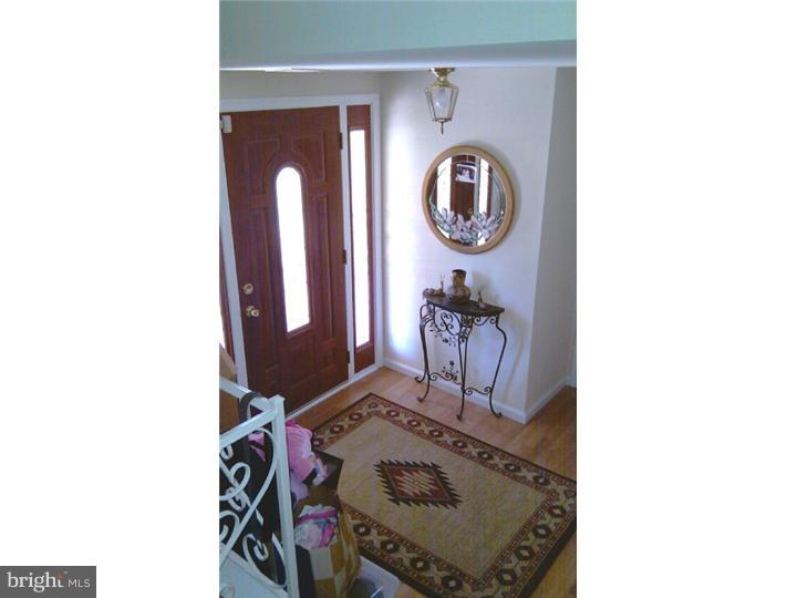3897 Pine Road Huntingdon Valley, PA 19006 - Photo 3 of 9 Foyer