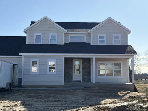 $749,900 | 11326 Bancroft Way Southeast, Alto, MI 49302