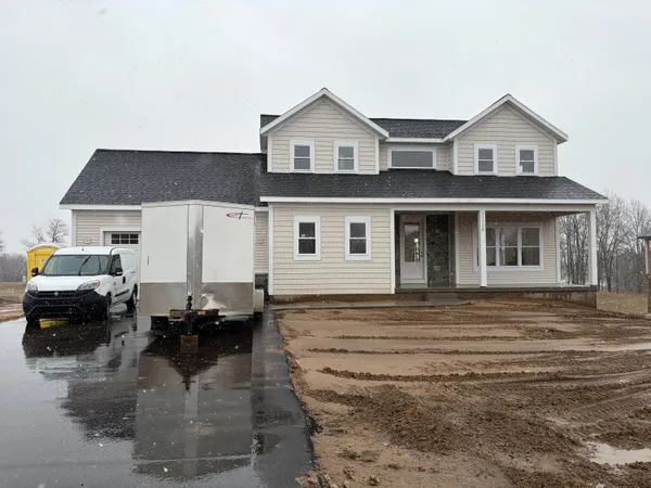 $749,900 | 11326 Bancroft Way Southeast, Alto, MI 49302