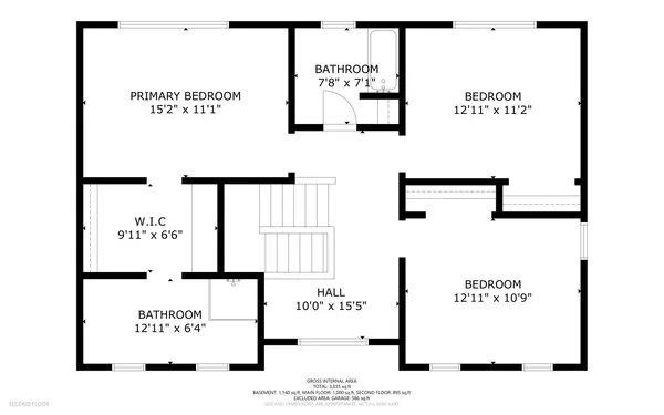 $749,900 | 11326 Bancroft Way Southeast, Alto, MI 49302