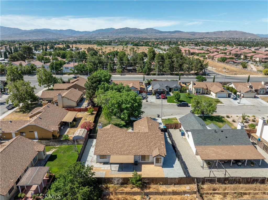 4225 Saddleback Road Palmdale, CA 93552 - Photo 11 of 61