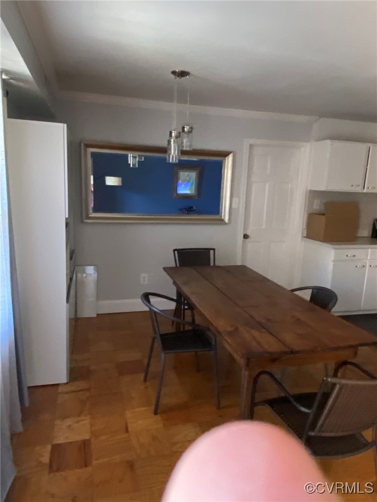 9 Millstone Road, Unit 9 Henrico, VA 23228 - Photo 7 of 27 a workspace with furniture and window