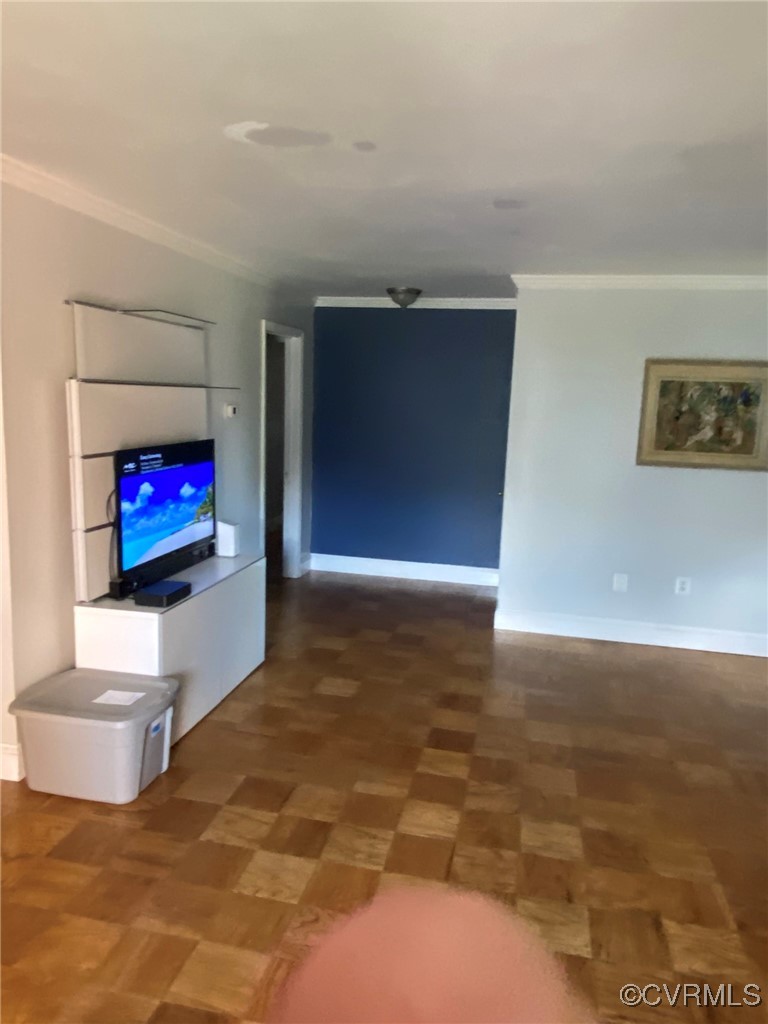 9 Millstone Road, Unit 9 Henrico, VA 23228 - Photo 8 of 27 a view of an outdoor space