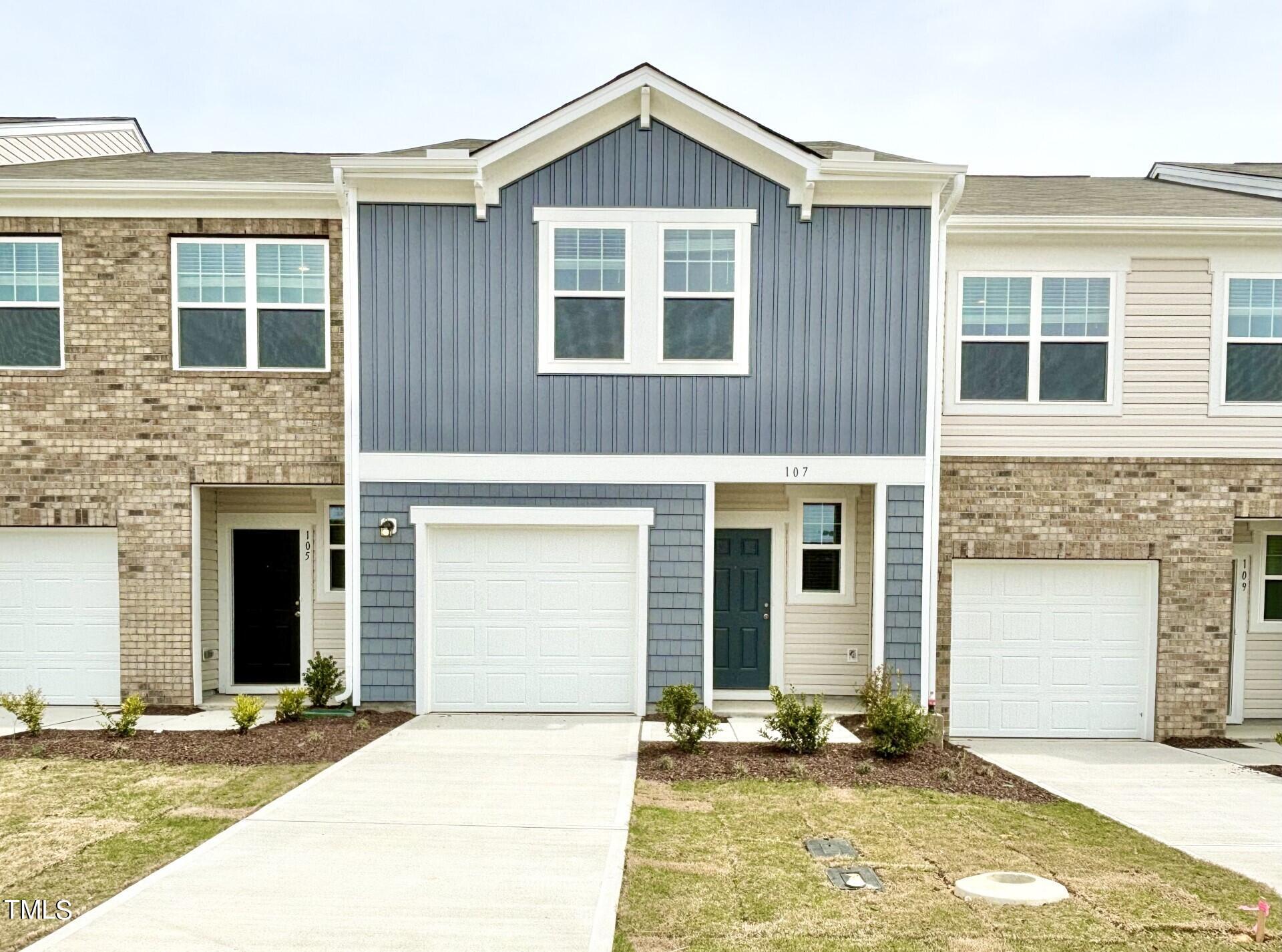 107 South Chubb Ridge Clayton, NC 27520 - Photo 1 of 32 50 TH