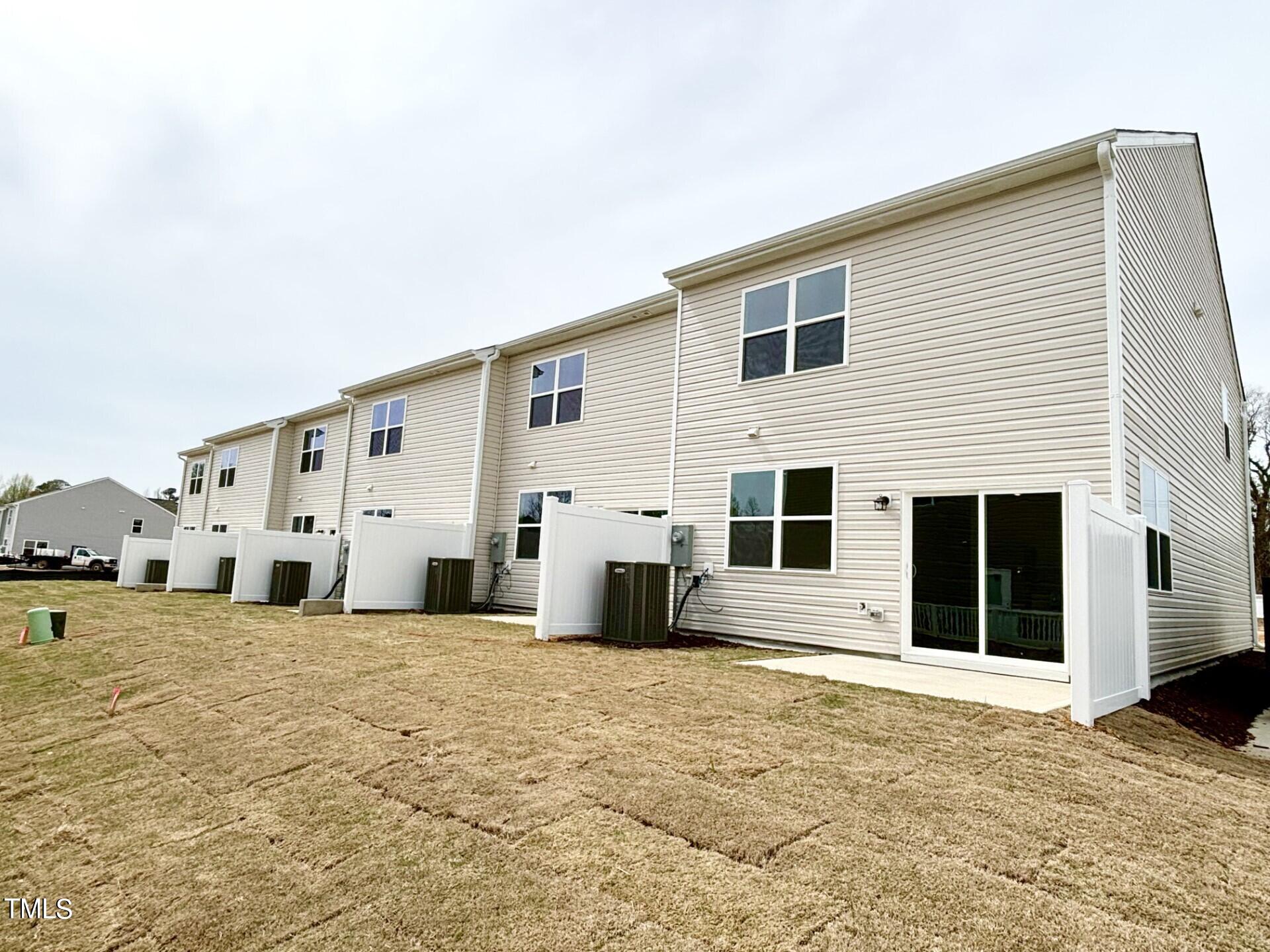 107 South Chubb Ridge Clayton, NC 27520 - Photo 28 of 32 50 TH 4