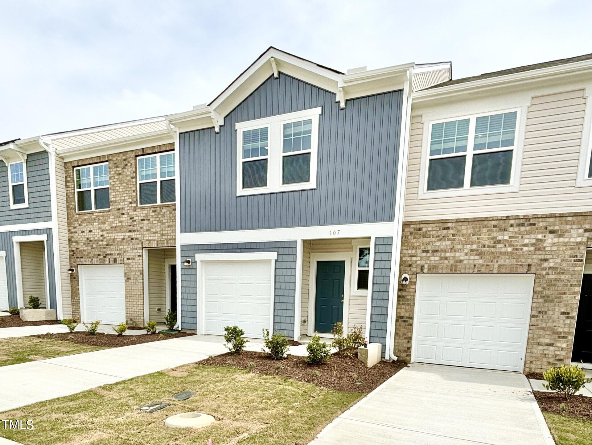 107 South Chubb Ridge Clayton, NC 27520 - Photo 3 of 32 50 TH 2