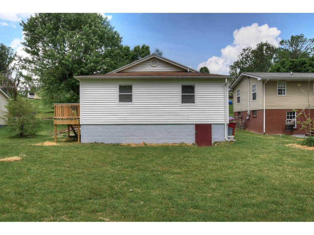 707 Antioch Road Johnson City, TN 37604 - Photo 27 of 28 Photo 27