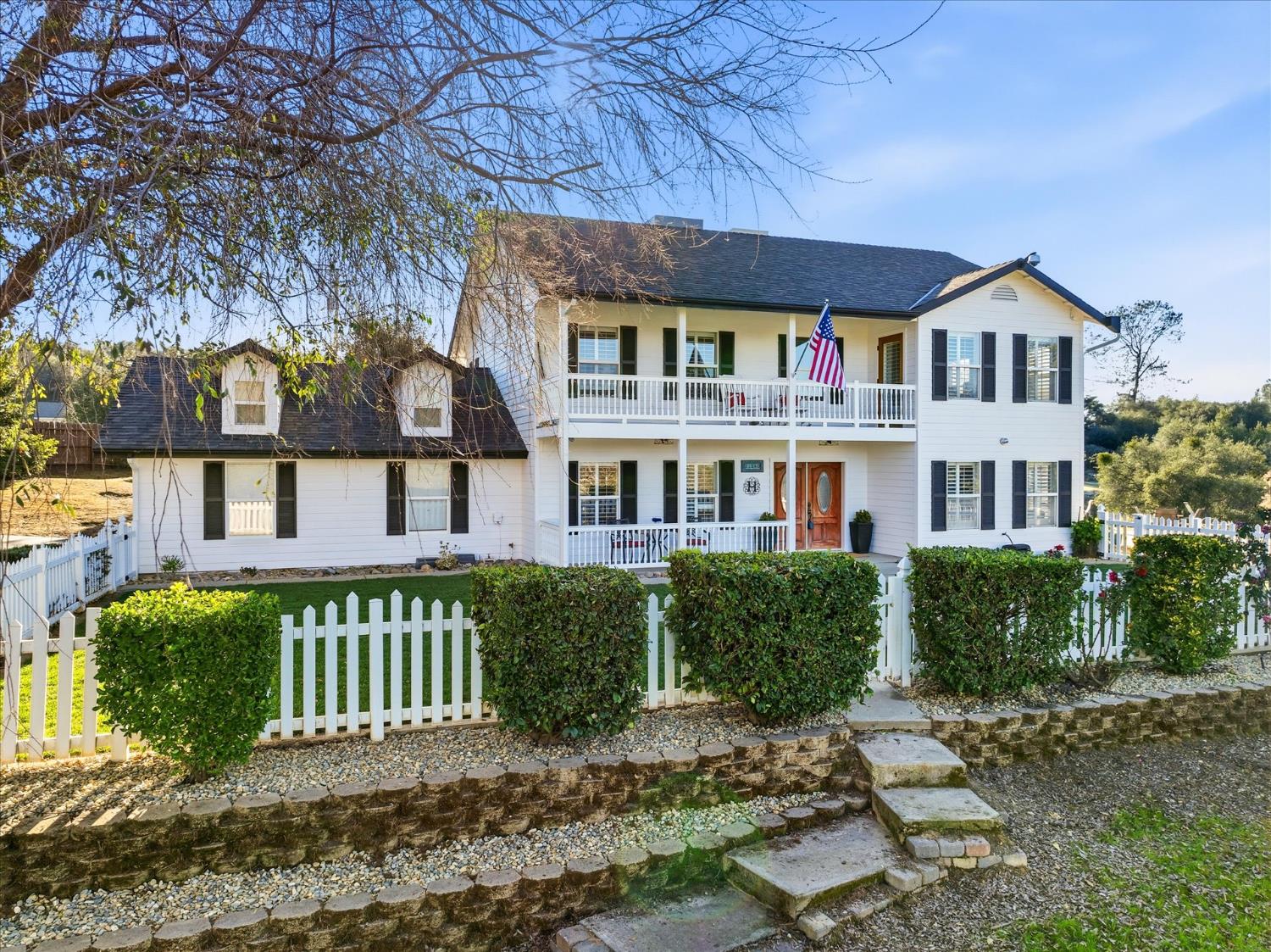 31140 Quartz Mountain Road Coarsegold, CA 93614 - Photo 2 of 70