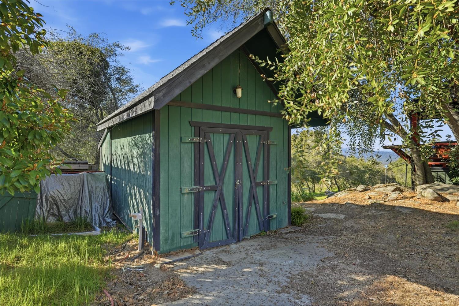 31140 Quartz Mountain Road Coarsegold, CA 93614 - Photo 37 of 70