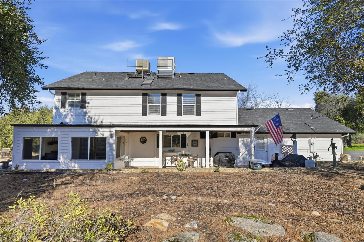 31140 Quartz Mountain Road Coarsegold, CA 93614 - Photo 38 of 70