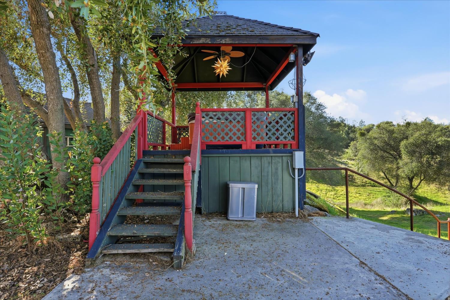 31140 Quartz Mountain Road Coarsegold, CA 93614 - Photo 39 of 70