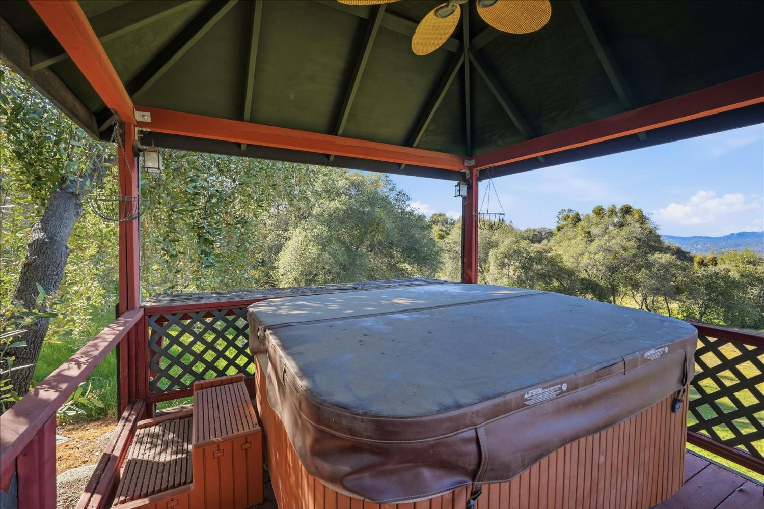 31140 Quartz Mountain Road Coarsegold, CA 93614 - Photo 40 of 70