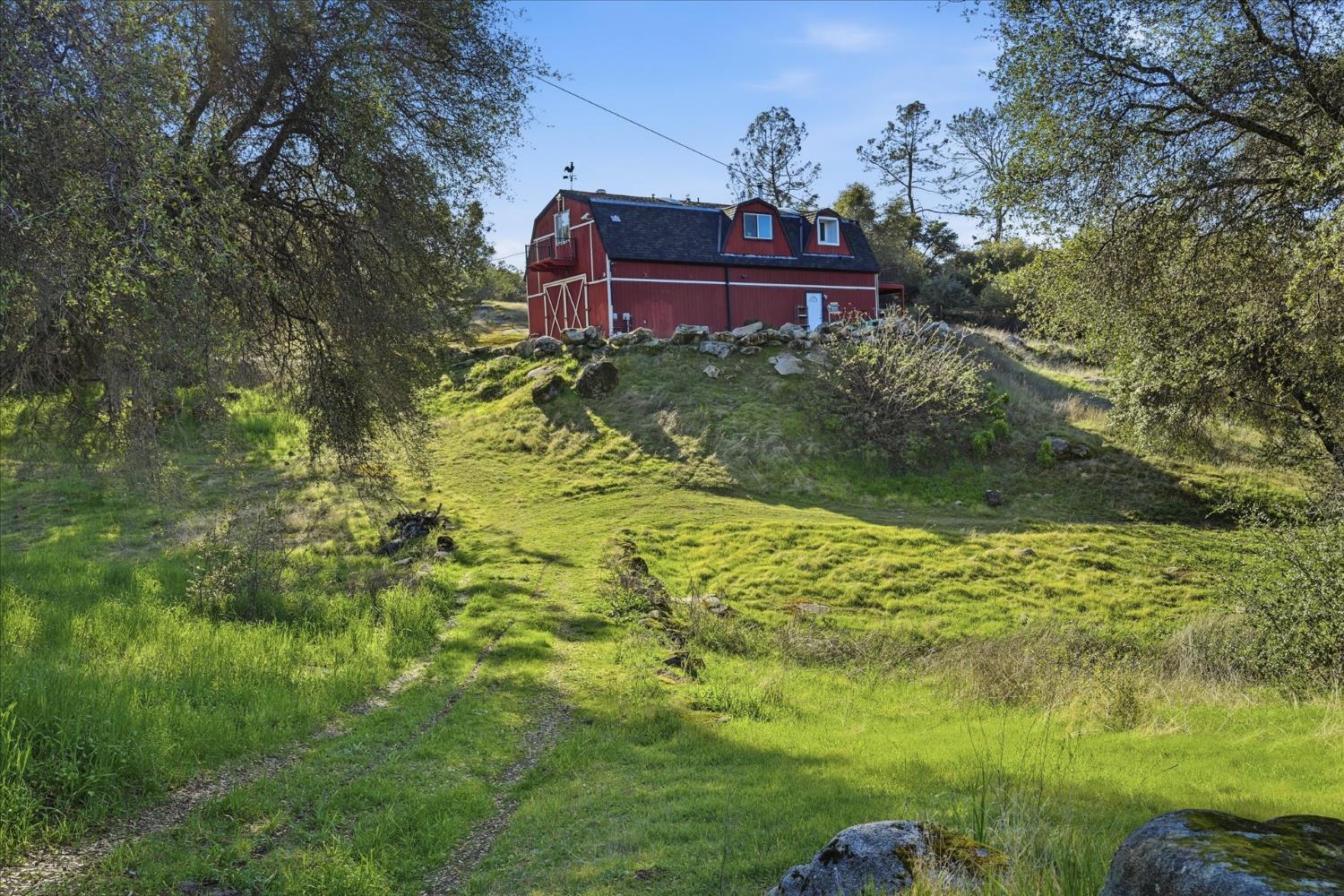 31140 Quartz Mountain Road Coarsegold, CA 93614 - Photo 44 of 70