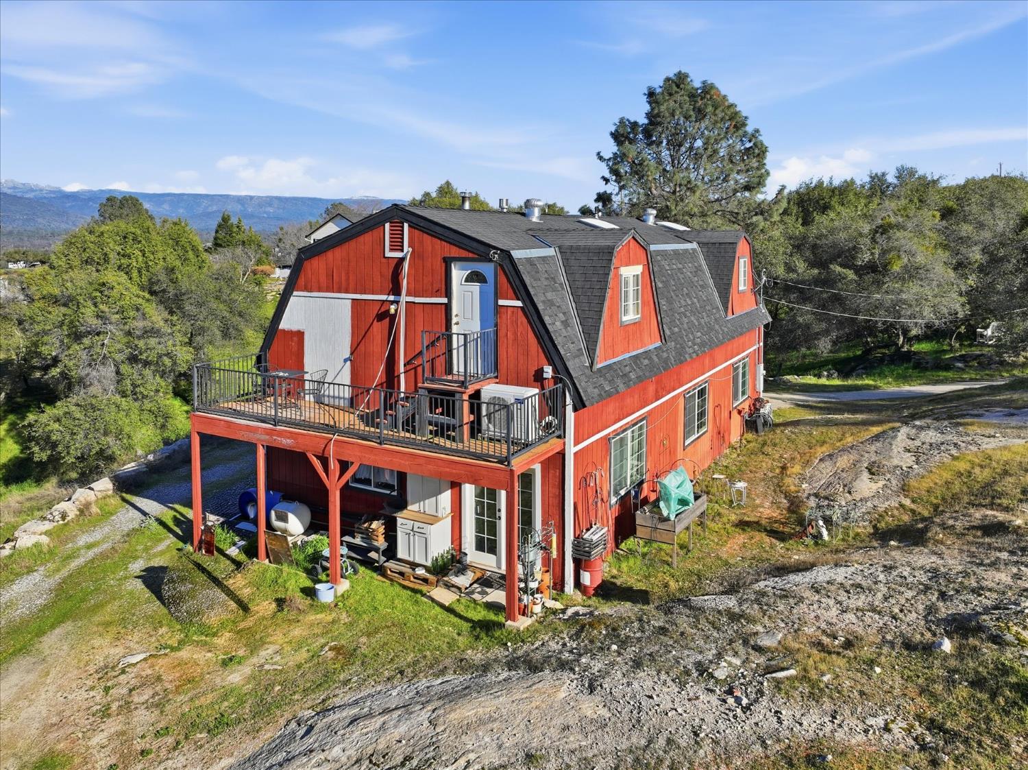 31140 Quartz Mountain Road Coarsegold, CA 93614 - Photo 45 of 70