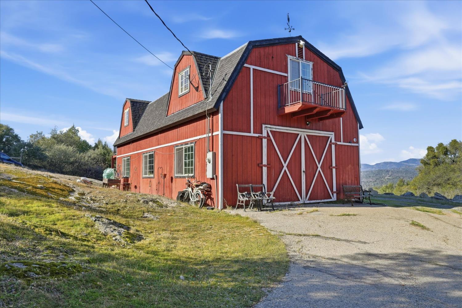 31140 Quartz Mountain Road Coarsegold, CA 93614 - Photo 46 of 70