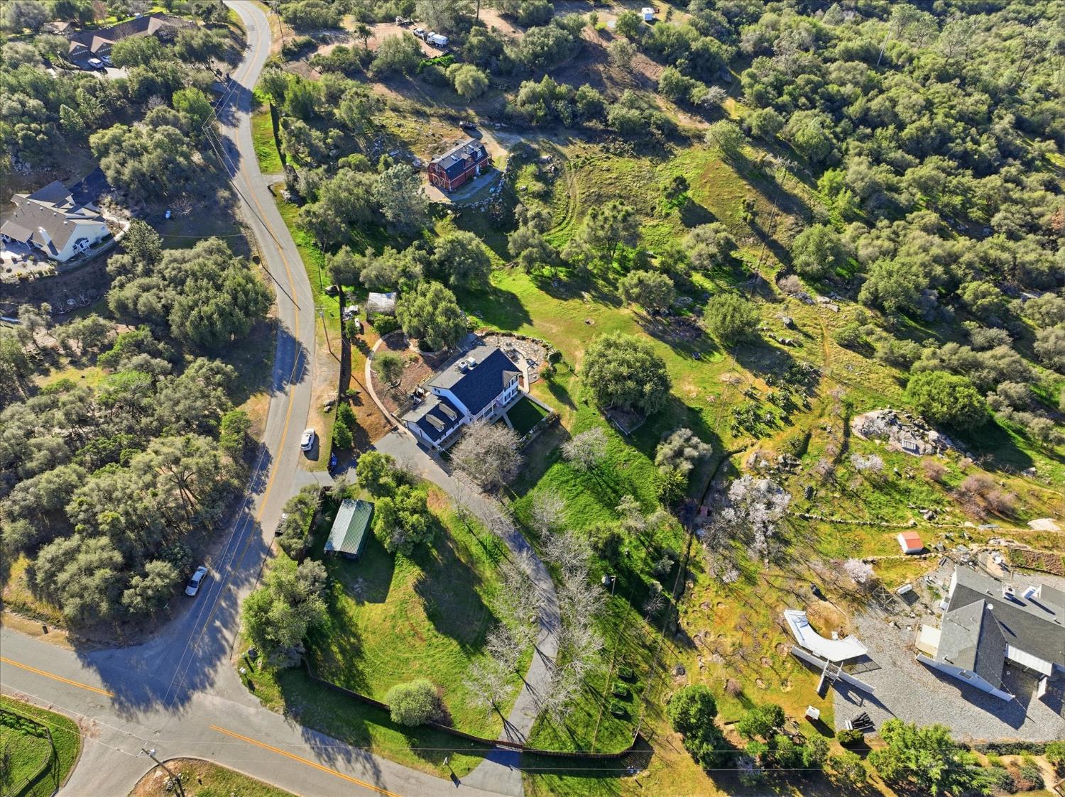 31140 Quartz Mountain Road Coarsegold, CA 93614 - Photo 63 of 70